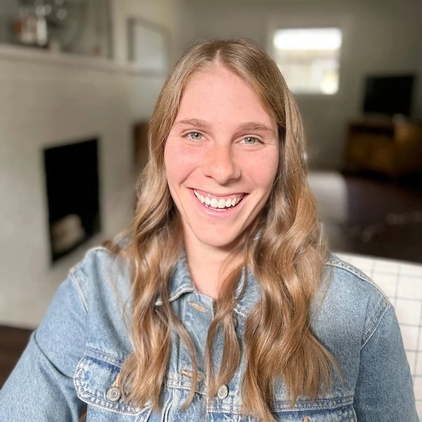 Courtney Campbell, Certified Pediatric Sleep Consultant trained through The Cradle Coach Academy — “over 200 hours of scientific, evidence-based… in Indianapolis, IN