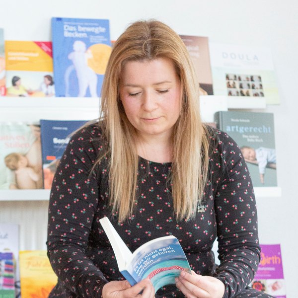 Dr. techn. Anastasia Blioumi, A doctorate holder who works as a Doula alongside the sleep work. The Verein für ganzheitlichen Kinderschlaf register files her… in Innsbruck, Austria