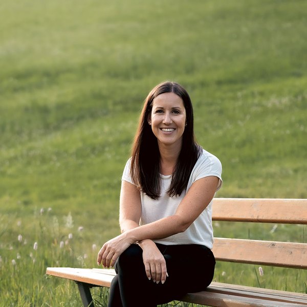 Tamara Anreiter, Diplomierte Kinderkrankenschwester and IBCLC. Her own site introduces her as “ich bin Tamara Anreiter, diplomierte… in Matrei am Brenner, Austria