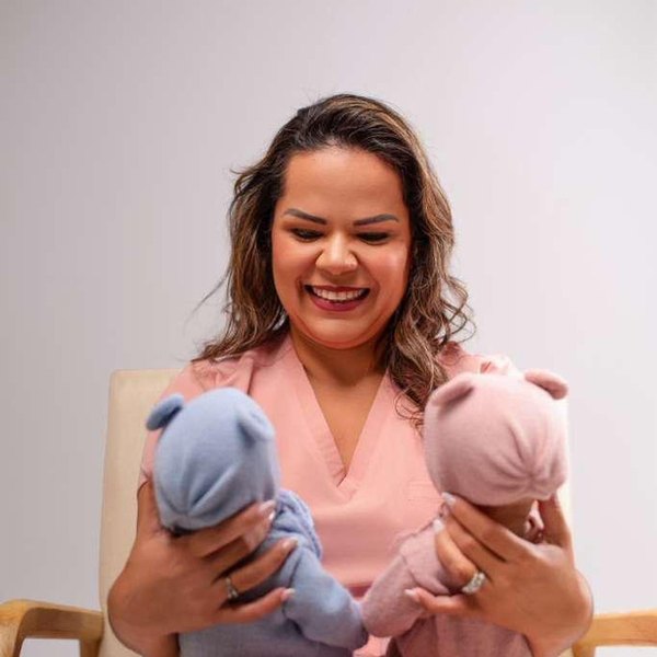Ludimila Lafleur, “I am a dedicated Newborn Care Specialist and Infant Care Specialist with almost two decades of experience in the childcare… in Saint Johns, FL