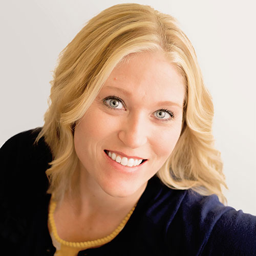 Alicia Karl, Certified Child Sleep Consultant with Good Night Sleep Site. in Kearney, MO