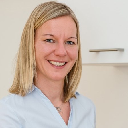 Birgit Berndt, Diplomierte Ernährungspädagogin, La Leche Liga breastfeeding counsellor and a QEKK specialist for baby-led weaning and for… in Klagenfurt, Austria