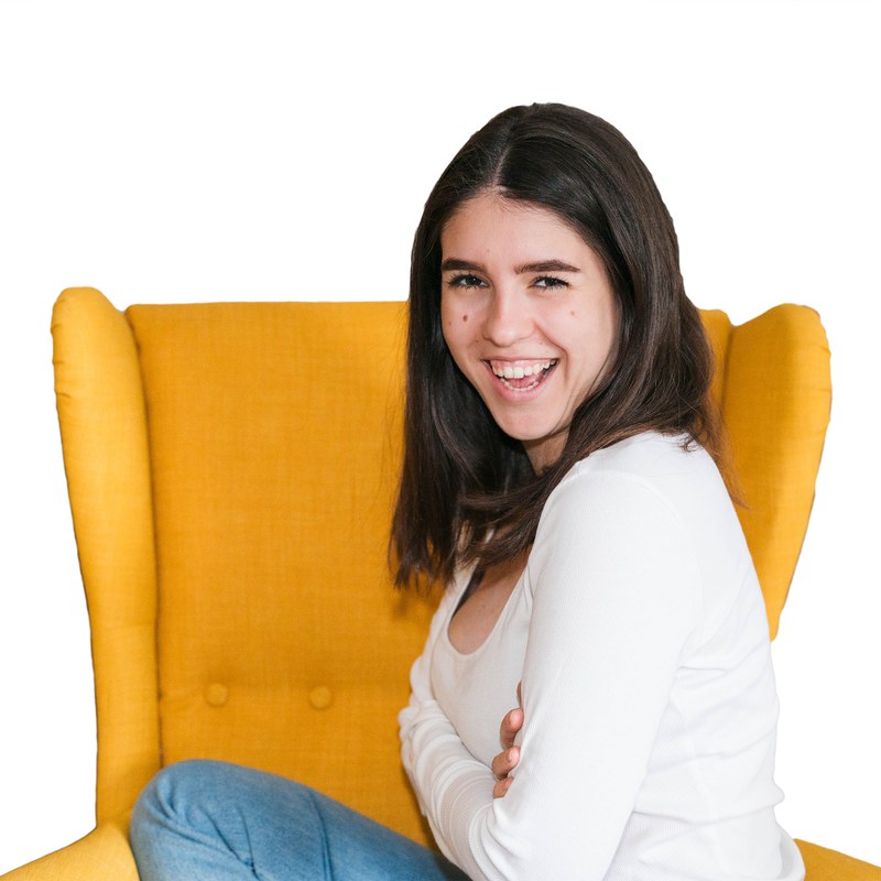Celine Grünwald, Elementarpädagogin and Montessori-Pädagogin, with an introduction to Pikler pedagogy and a degree in Erziehungs- und… in Klagenfurt, Austria