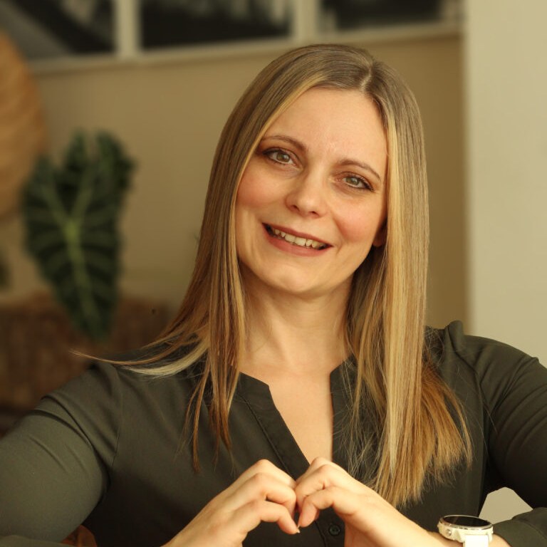 Sabrina Gaggl-Dangl, Mag., diplomierte Lebens- und Sozialberaterin, neurosystemic coach, SOS trainer after Kati Bohnet and Ernährungspädagogin. Her… in Klagenfurt, Austria