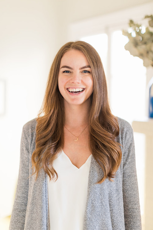 Chloe Fries, Certified Pediatric Sleep Consultant · Postpartum Doula · 13+ years experience in Los Angeles / Conejo Valley