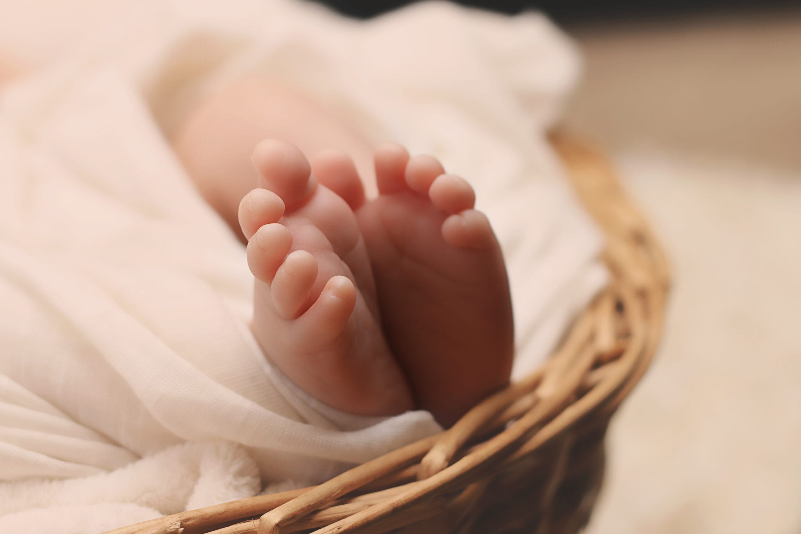 Eliana Beeson (Bultrini), Certified Paediatric Sleep Consultant in Los Angeles (Laurel Canyon)