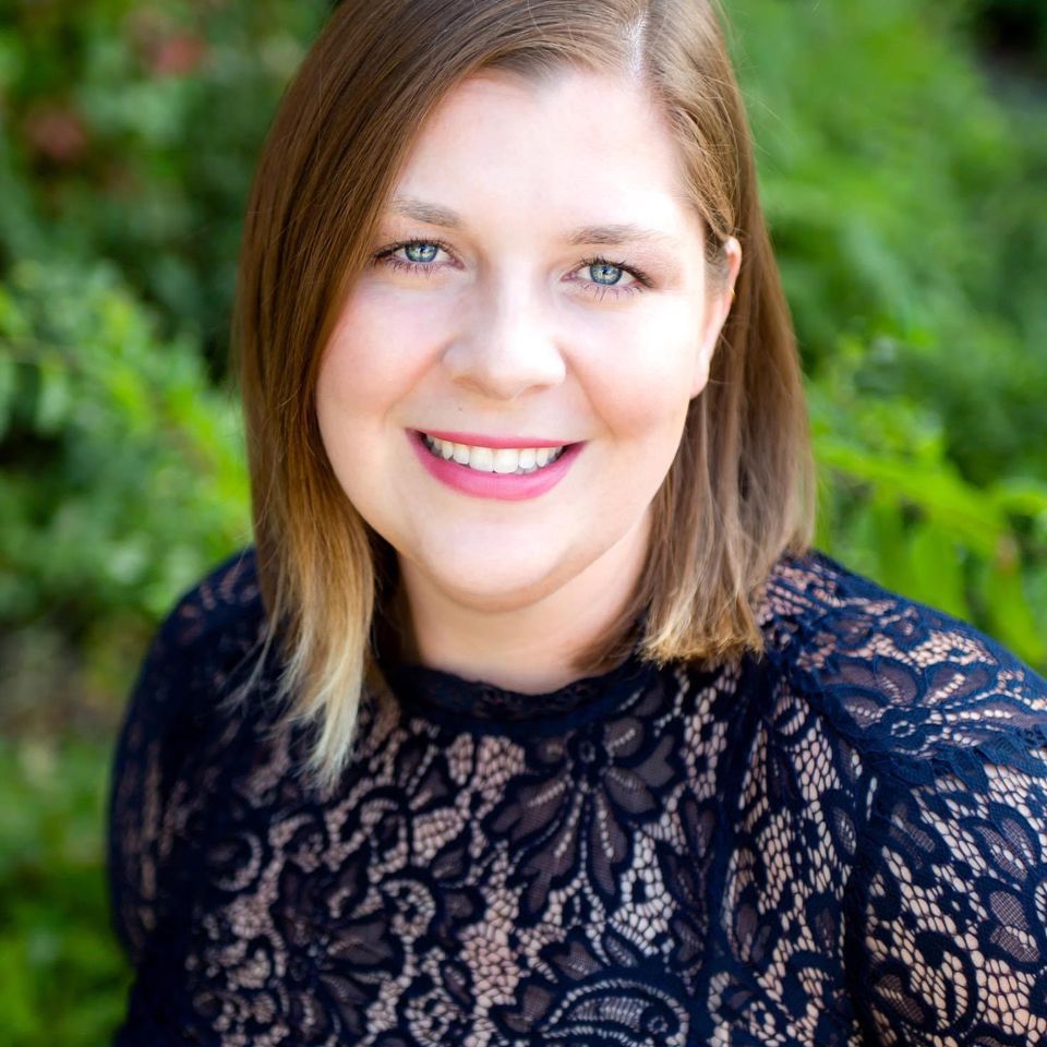 Emily Smith, Newborn Care Specialist · Postpartum Doula in Los Angeles