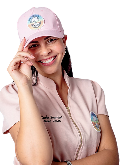 Karla Guerrieri, Maternity Nurse · Sleep Practitioner in Los Angeles