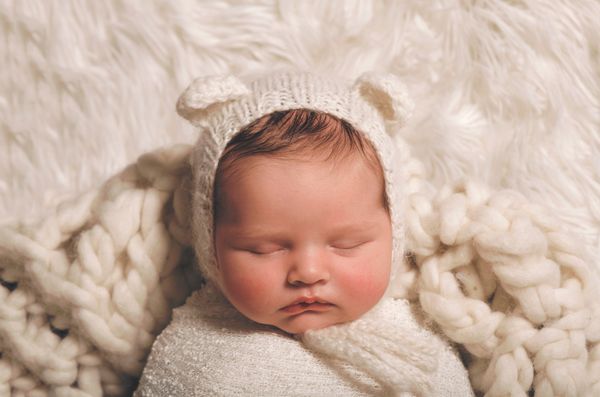 Lacey Welker, Maternity and Child Sleep Consultant certified through the International Parenting Institute in Los Angeles
