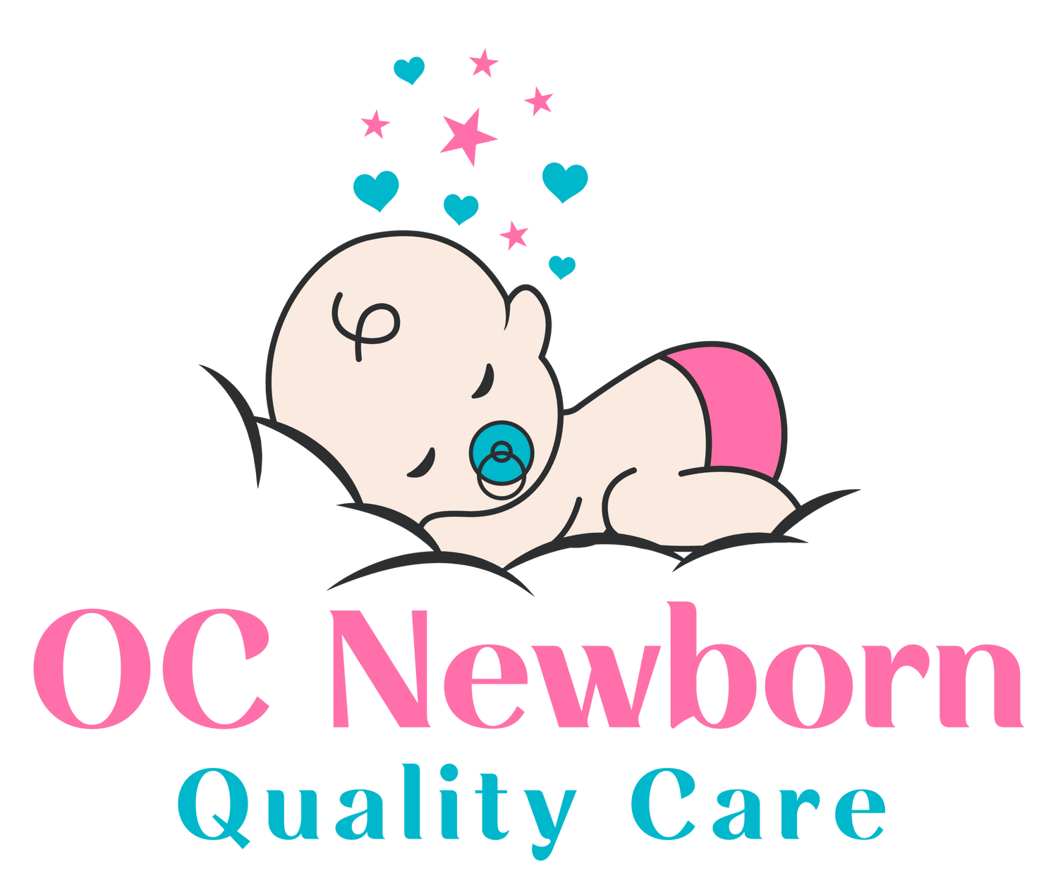 Sandra Ochoa, Newborn Care Specialist · Postpartum Doula · Owner in Fullerton