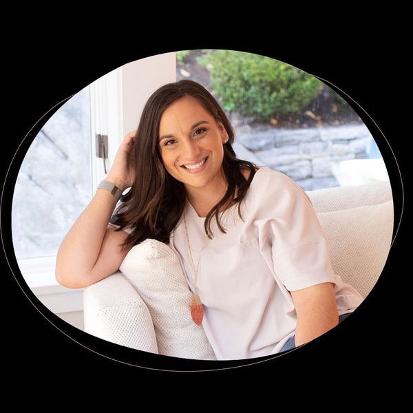Sara Bauer, Pediatric Sleep Specialist · Bachelor's in elementary education and history from Boston College in South Bay (Los Angeles)