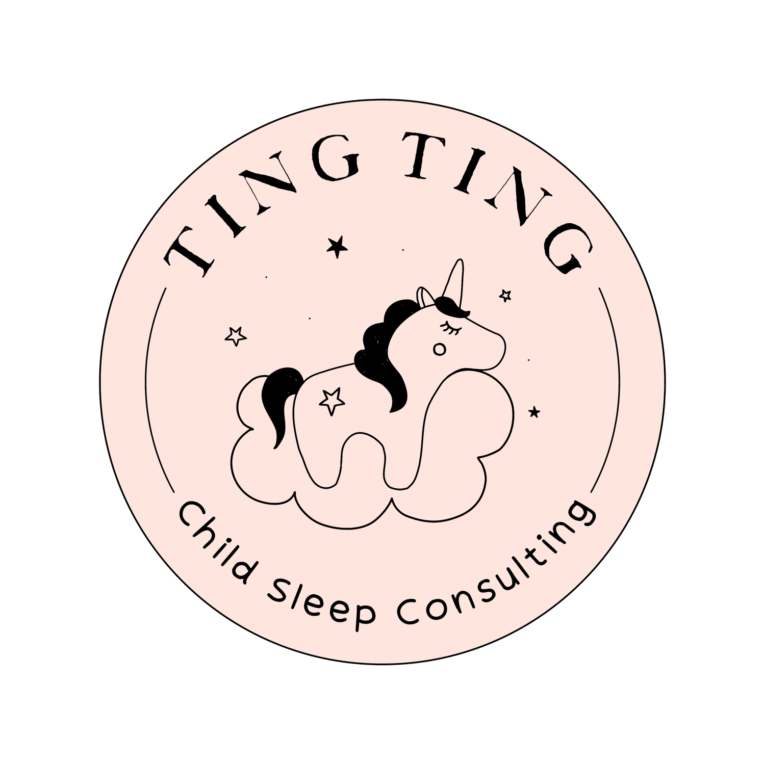 Ting Ting Xu, Certified Family Sleep Institute Child Sleep Consultant – 2020 in Los Angeles