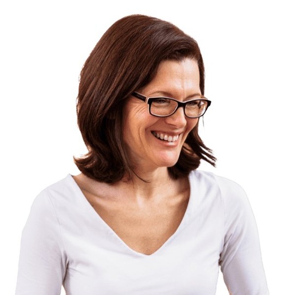 Dr. Aurore Camard, A doctor running a family practice in Linz who combines infant sleep consulting with kinesiology, CranioSacral work and baby… in Linz, Austria