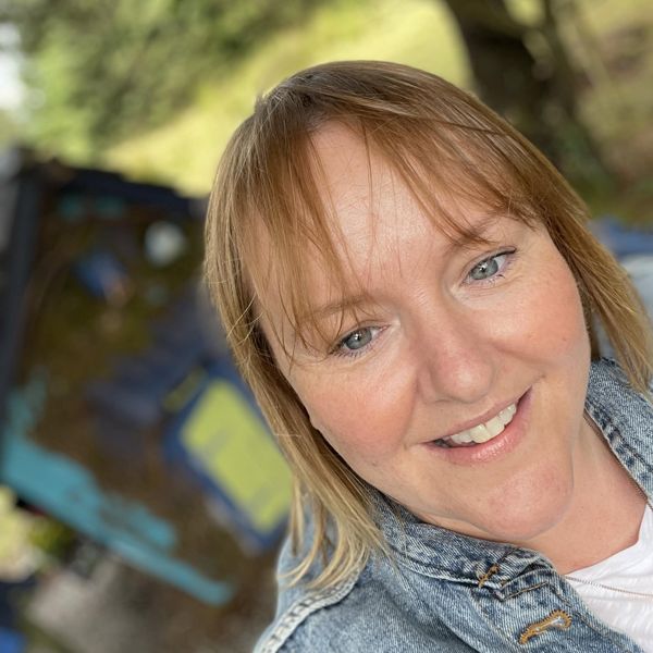 Nicky Mulligan, Sleep Nanny Certified Partner · NNEB childcare qualification · CPD Sleep Consultant training · Safer sleep with the Lullaby Trust in Islington, London