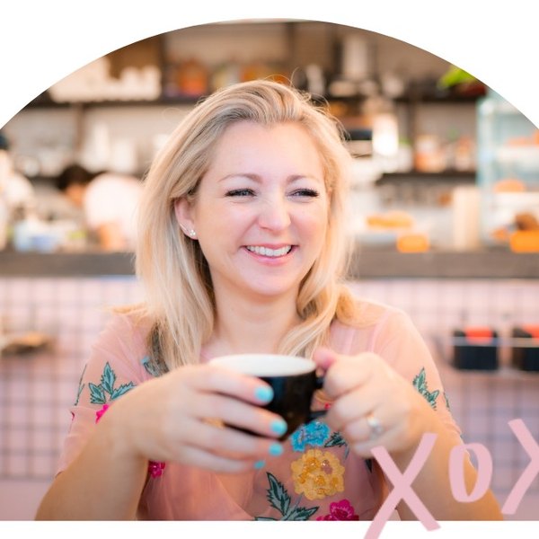 Rosey Davidson, Founder and CEO of Just Chill Baby Sleep, an infant sleep consultant of more than a decade, author of The Just Chill Baby Sleep… in London