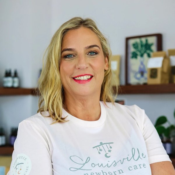 Lara Lasky, A certified Postpartum Doula and Newborn Care Specialist, and the owner of Louisville Newborn Care. In her own words: “As the… in Louisville, KY