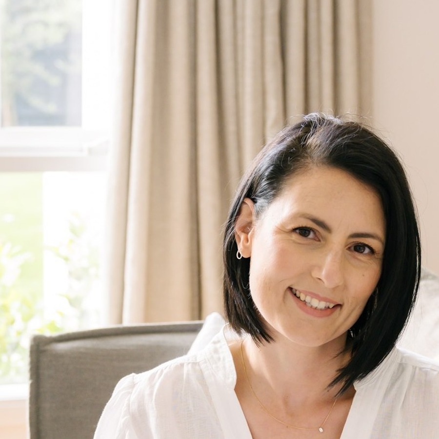 Christine Scheepers, Pediatric Sleep Consultant in Mont Albert North, VIC
