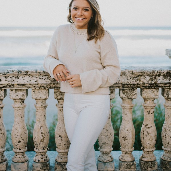 Sand + Sleep, Serena Girardi — Certified Sleep Consultant · newborn care specialist background in West Palm Beach, FL