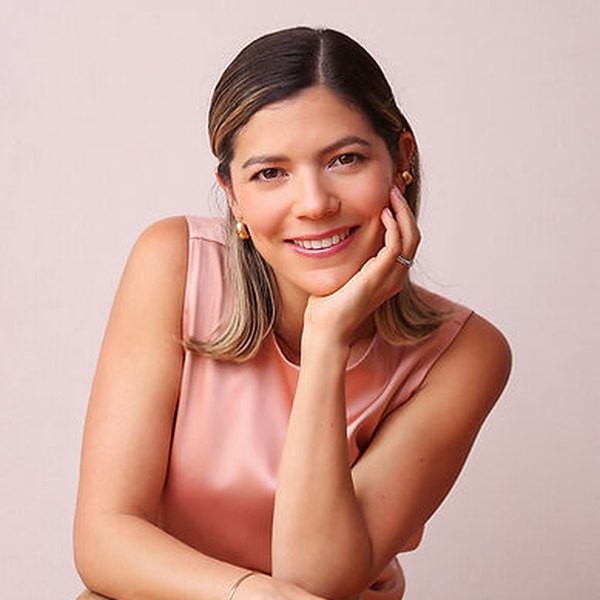 The Happy Firsts, Daniela Otero — certified pediatric sleep consultant, breastfeeding counselor, and Master's in Early Childhood Education in Miami, FL