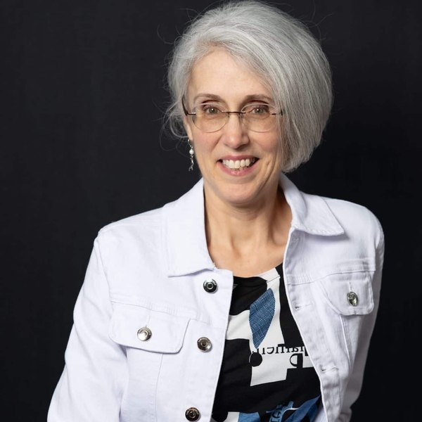 Brigitte Langevin, “Experte en éducation au sommeil des enfants de 0 à 5 ans” and the author of fourteen books, including “Le sommeil du… in Sainte-Therese, QC