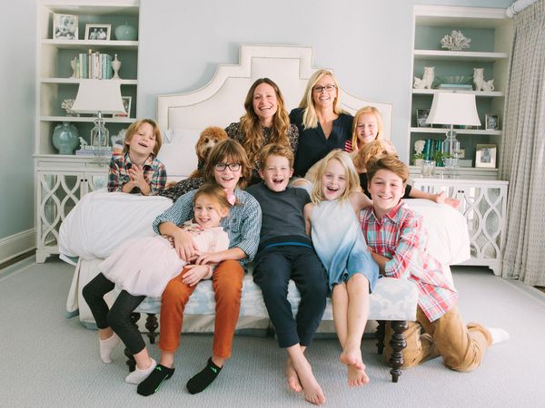 Conner Herman & Kira Ryan, Founders · Conner: BCBA, MBA in Manhattan