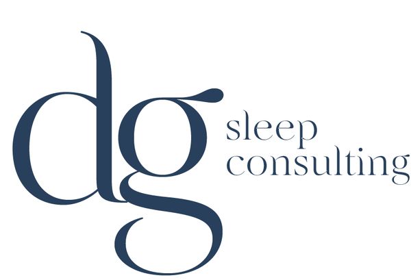 Danielle Greene, Certified Pediatric Sleep Consultant · Certified Teacher in New Jersey