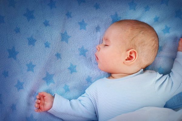 Liz McLaughlin, Pediatric sleep training through the Academy of Sleep · BA Organization & Management Studies, Gettysburg College in Long Island City