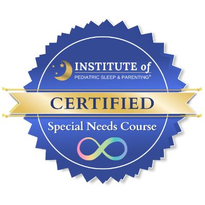 Maya Wolf, OTD, MBA, OTR/L, Certified Pediatric Sleep Consultant · Doctor of Occupational Therapy · MBA · Registered/Licensed OT in NY and NJ in New York