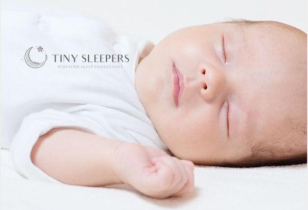 Melissa Stopol, Certified Family Sleep Institute Child Sleep Consultant · BS Communications, Syracuse · AAP SIDS Risk Reduction in Brooklyn