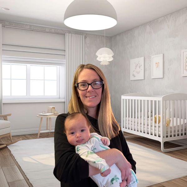Sara Morse, Certified Postpartum Doula · Certified Pediatric Sleep Consultant · Certified Breastfeeding Counselor in Hudson Valley