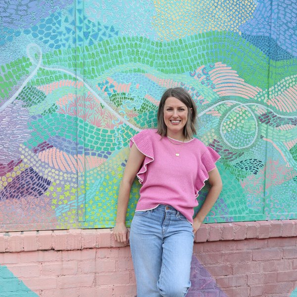 Kaila Nickel, A Gentle Sleep Coach® who completed that certification in 2023 and has been consulting with families since 2018. Her own page… in Oklahoma City, OK
