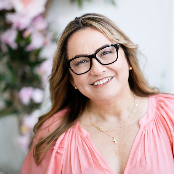 Susy Caracas, Pediatric Sleep Consultant in Newport Beach