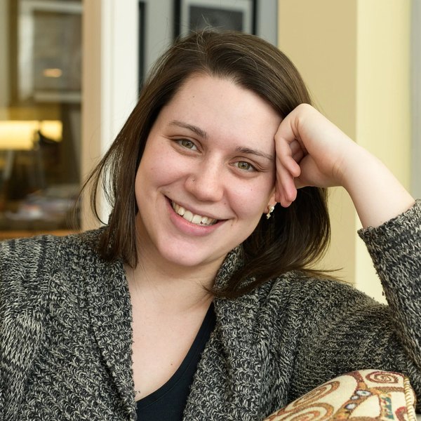 Nikki Lauman, A birth and postpartum doula with “a background in Early Childhood Education”. Her bornbir profile lists “Baby-Led Sleep… in Ottawa, ON