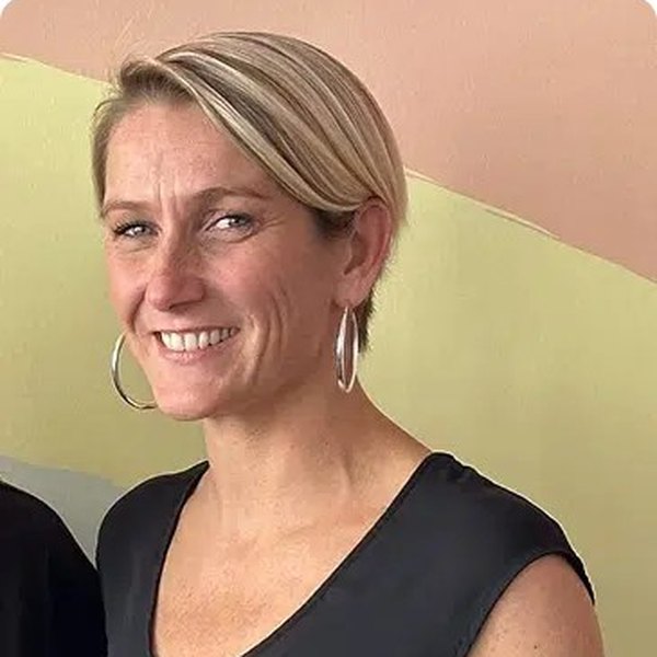 Clémence Prompsy, Clémence Prompsy — psychologue clinicienne and co-founder of Kidz et Family in Boulogne-Billancourt