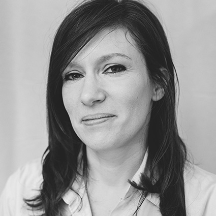 Juliette Moudoulaud, Juliette Moudoulaud — certified child sleep coach, trained through the Sleep Sense programme · founder of Fée de Beaux Rêves in Paris
