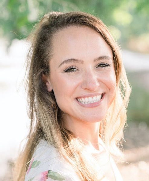 April Russo, NICU nurse · Certified Sleep Consultant in West Chester