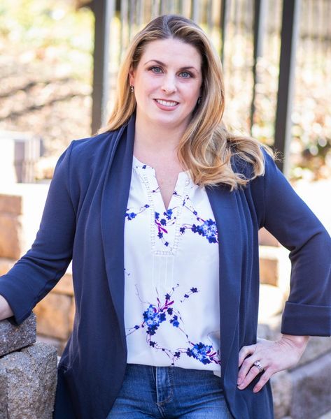 Lacey Russo, Certified Pediatric Sleep Consultant · FSI Mentor in Malvern