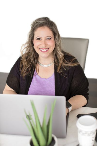 Christina Fabritiis, Pediatric Sleep Consultant in Queen Creek, AZ