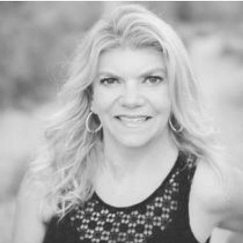 Terian Gregory, Certified Newborn Care Specialist · Expert Sleep Consultant · CEO of The Association of Professional Sleep Consultants in Scottsdale, AZ