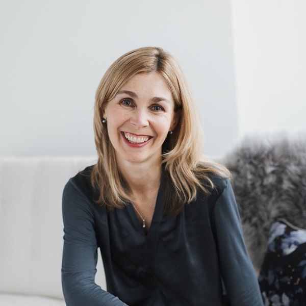 Slumber Time Solutions, Marie-Eve Gagnon — Certified Gentle Sleep Coach in Portland, OR