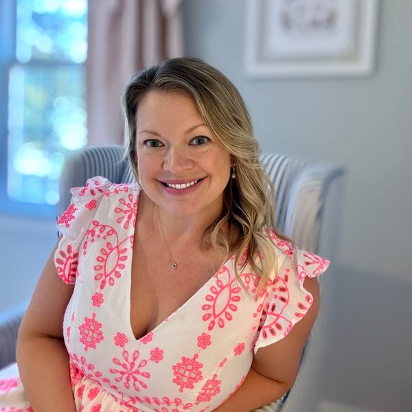 Christina Carpenter, “I received my sleep consultant certification in 2024 through The Cradle Coach Academy, which included more than 200 hours of… in Richmond, VA