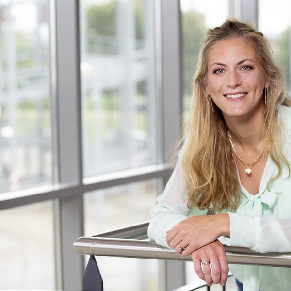 Geertje van Heeswijk, Kinderslaapcoach at By Sleep, the Gentle Sleep Coach practice she runs with Karolien Kop-Huisman. Member of the NBKSC. Formerly… in Den Haag