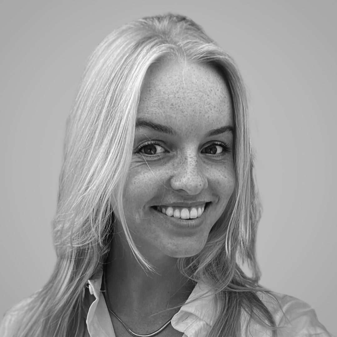 Megan van der Horst, Orthopedagoog in Rotterdam