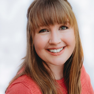 Annastasia Hermle, Pediatric Sleep Consultant in Woodland