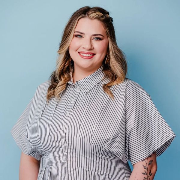 Rebecca Gensch, Pediatric Sleep Consultant in Rocklin