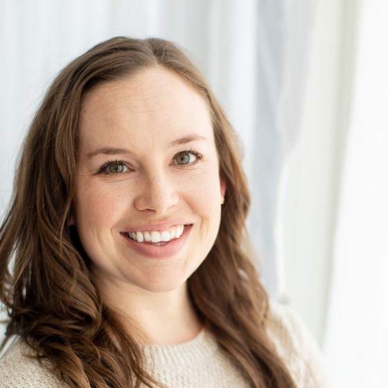 Jessica Harper, Newborn Care Specialist trained with Newborn Care Solutions in Salt Lake City, UT