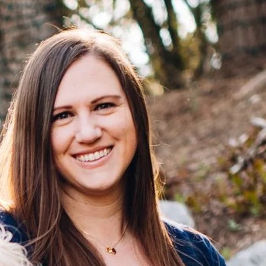 Melissa McMullin, Certified Child Sleep Consultant, Family Sleep Institute. Her site carries the FSI certification mark. in Herriman, UT