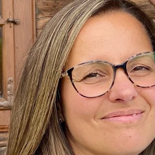 Nina Haller, “zertifizierte Still- und Laktationsberaterin- Ibclc und Fachberaterin für Baby- und Kinderschlaf beim Verein für ganzheitlichen… in Bad Hofgastein, Austria