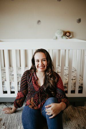 Amber Ochoa-Sanchez, Pediatric Sleep Consultant in San Antonio, TX