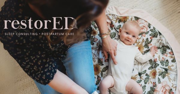 Natalie Fitzgerald, Certified Pediatric Sleep Consultant, Trained Postpartum Doula in San Diego, CA